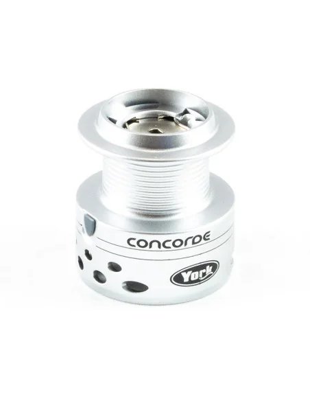 York Concorde 3000 Spinnrolle Angelrolle Frontbrems Rolle-Frontbrems-Rollen-JJ-Fishing