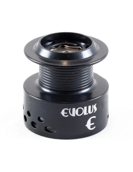 York Evolus 3000 Allroundrolle Angelrolle Spinnrolle Feeder Rolle-Frontbrems-Rollen-JJ-Fishing