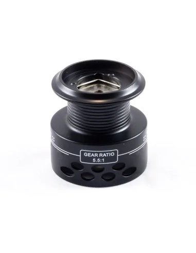 York Karath 3000 Spinnrolle Angelrolle Match Rolle-Frontbrems-Rollen-JJ-Fishing