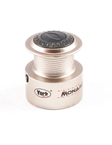 York Monarch 3000 Heckbrems-Rolle Angelrolle Feeder Rolle-Heckbrems-Rollen-JJ-Fishing