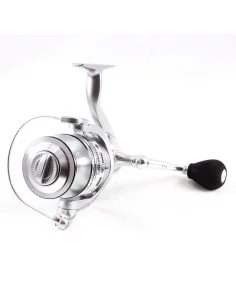 York Saragossa 5000 Frontbrems-Rolle Angelrolle Spinnrolle Robust-Frontbrems-Rollen-JJ-Fishing