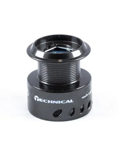 York Technical 3000 Frontbrems-Rolle Angelrolle Spinnrolle-Frontbrems-Rollen-JJ-Fishing