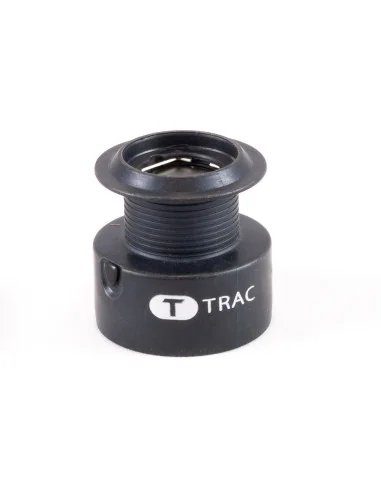 York Trac 3000 Frontbrems-Rolle Angelrolle-Frontbrems-Rollen-JJ-Fishing