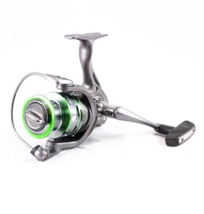 York Trac 4000 Frontbrems-Rolle Angelrolle-Frontbrems-Rollen-JJ-Fishing