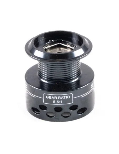 York Valdez 3000 Frontbrems-Rolle Angelrolle Spinnrolle-Frontbrems-Rollen-JJ-Fishing