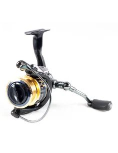 York Valdez 4000 Frontbrems-Rolle Angelrolle Feeder Rolle Spinnrolle-Frontbrems-Rollen-JJ-Fishing