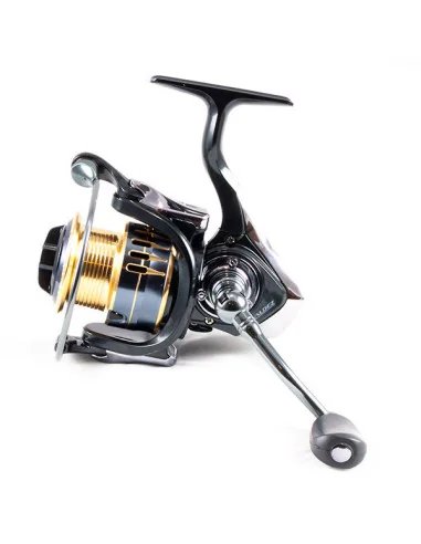 York Valdez 4000 Frontbrems-Rolle Angelrolle Feeder Rolle Spinnrolle-Frontbrems-Rollen-JJ-Fishing