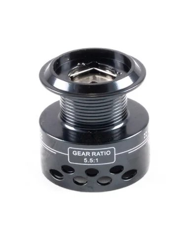 York Valdez 4000 Frontbrems-Rolle Angelrolle Feeder Rolle Spinnrolle-Frontbrems-Rollen-JJ-Fishing