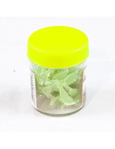 York Nat Baits Shrimps sinkend-Fake Baits-JJ-Fishing