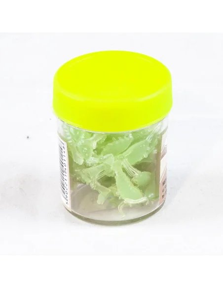 York Nat Baits Shrimps sinkend-Fake Baits-JJ-Fishing