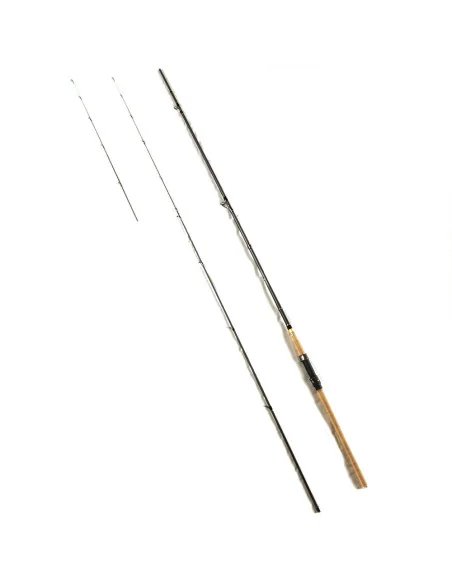 York Exclusive Picker 270cm 10-40g Angelrute Method Feeder-Match- & Floatruten-JJ-Fishing