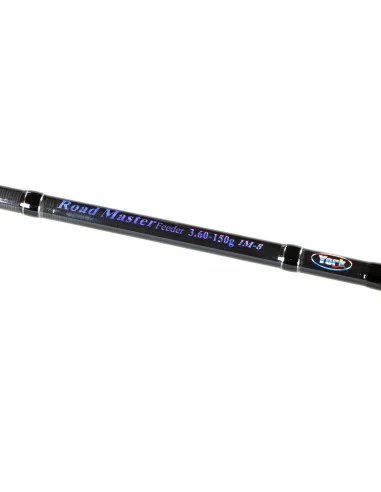York Road Master Feeder 360cm 40-150g Feeder Rute Angelrute Profi-Feeder- & Method Feeder Ruten-JJ-Fishing