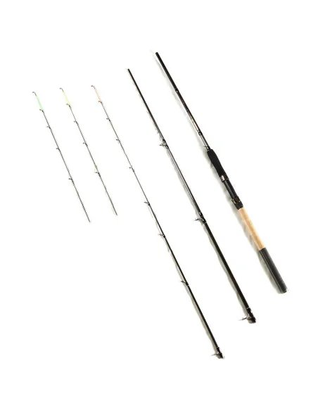 York Road Master Feeder 390cm 30-110g Feeder Rod-Feeder & Method Feeder Rods-JJ-Fishing
