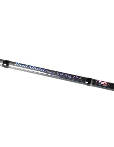 York Road Master Feeder 390cm 30-110g Feeder Rute-Feeder- & Method Feeder Ruten-JJ-Fishing