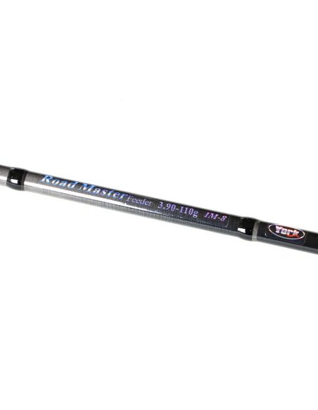 York Road Master Feeder 390cm 30-110g Feeder Rod-Feeder & Method Feeder Rods-JJ-Fishing