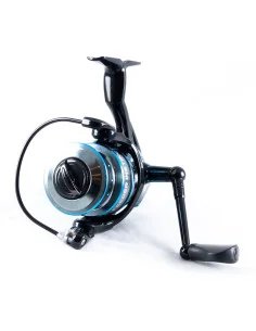 York Feeder Instinct 4000 Feeder Rolle Method Feeder Angelrolle-Feeder-Rollen-JJ-Fishing