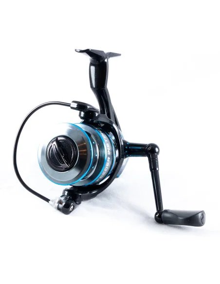 York Feeder Instinct 4000 Feeder Rolle Method Feeder Angelrolle-Feeder-Rollen-JJ-Fishing