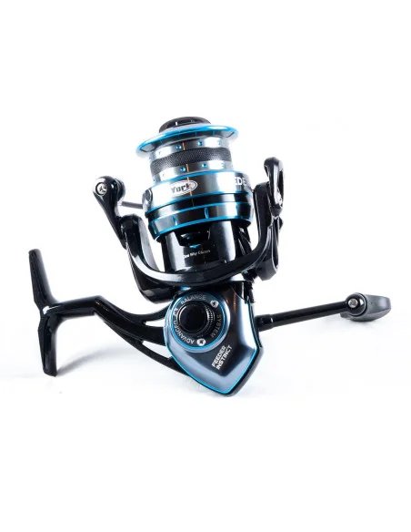 York Feeder Instinct 4000 Feeder Rolle Method Feeder Angelrolle-Feeder-Rollen-JJ-Fishing