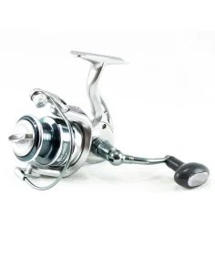 York Cruiser 3000 Allround-Rolle Frontbrems Angelrolle Spinnrolle Feeder Rolle-Frontbrems-Rollen-JJ-Fishing