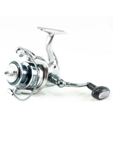 York Cruiser 3000 Allround-Rolle Frontbrems Angelrolle Spinnrolle Feeder Rolle-Frontbrems-Rollen-JJ-Fishing