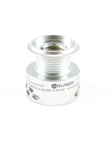 York Cruiser 3000 Allround-Rolle Frontbrems Angelrolle Spinnrolle Feeder Rolle-Frontbrems-Rollen-JJ-Fishing