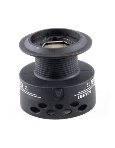 York Dark Force 2 4000 Feeder-Rolle Freilaufrolle Karpfen-Freilaufrollen-JJ-Fishing