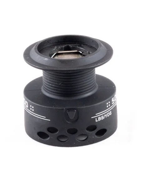 York Dark Force 2 4000 Feeder-Rolle Freilaufrolle Karpfen-Freilaufrollen-JJ-Fishing