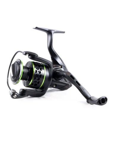 York Match & Feeder 3000 Frontbrems-Rolle Angelrolle Spinnrolle-Frontbrems-Rollen-JJ-Fishing