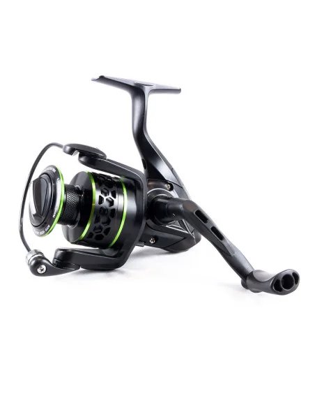 York Match & Feeder 3000 Frontbrems-Rolle Angelrolle Spinnrolle-Frontbrems-Rollen-JJ-Fishing