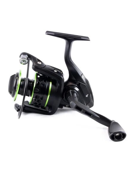 York Match & Feeder 3000 Frontbrems-Rolle Angelrolle Spinnrolle-Frontbrems-Rollen-JJ-Fishing