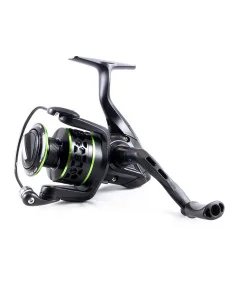 York Match & Feeder 4000 Frontbrems-Rolle Angelrolle Spinnrolle-Frontbrems-Rollen-JJ-Fishing