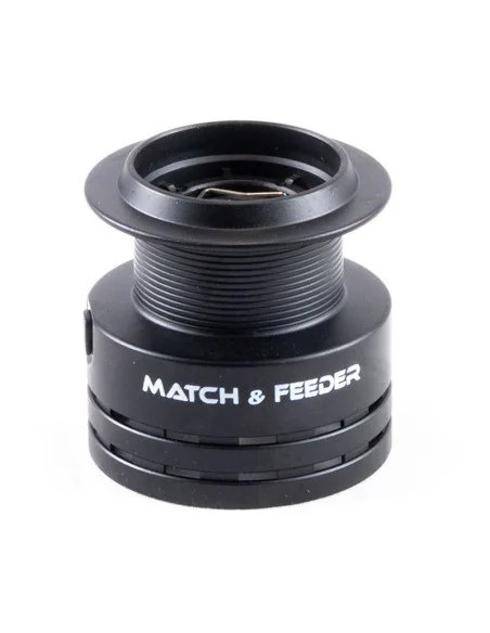 York Match & Feeder 4000 Frontbrems-Rolle Angelrolle Spinnrolle-Frontbrems-Rollen-JJ-Fishing