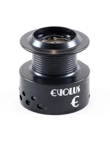 York Evolus 4000 Allround-Rolle Feeder Rolle Angelrolle-Frontbrems-Rollen-JJ-Fishing