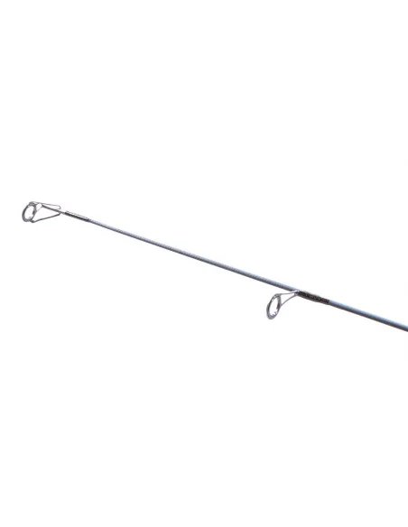 Sakana Carperus 12ft 360cm 3,00lb 2-teilig Karpfenrute-Karpfenruten-JJ-Fishing