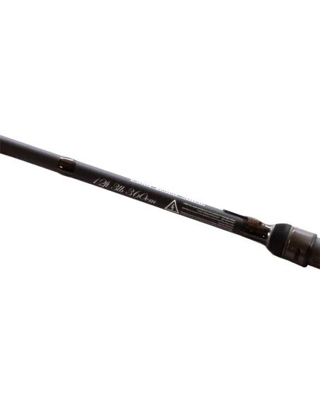 Sakana Carperus 12ft 360cm 3,00lb 2-teilig Karpfenrute-Karpfenruten-JJ-Fishing