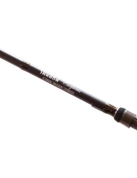 Sakana Carperus 12ft 360cm 3,00lb 2-teilig Karpfenrute-Karpfenruten-JJ-Fishing