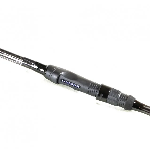 Sakana Natori Carp 12ft 360cm 3,25lb 2-teilige Karpfenrute-Karpfenruten-JJ-Fishing