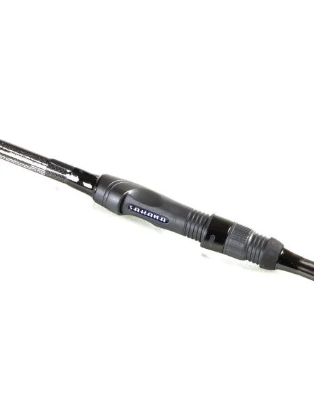 Sakana Natori Carp 12ft 360cm 3,25lb 2-teilige Karpfenrute-Karpfenruten-JJ-Fishing