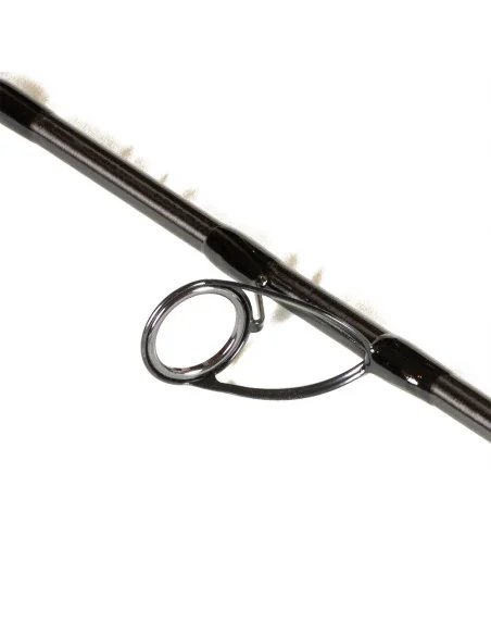 Sakana Natori Carp 12ft 360cm 3lb 2-teilige Karpfenrute-Karpfenruten-JJ-Fishing