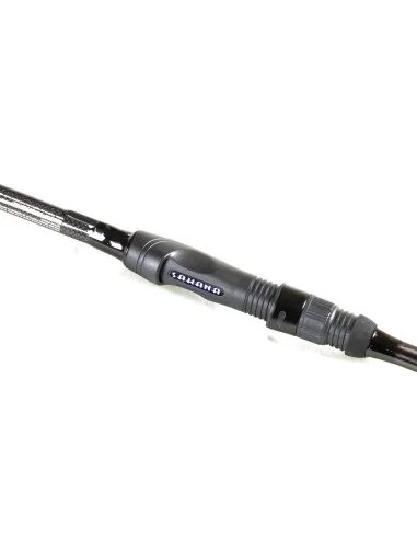 Sakana Natori Carp 12ft 360cm 3lb 2-teilige Karpfenrute-Karpfenruten-JJ-Fishing