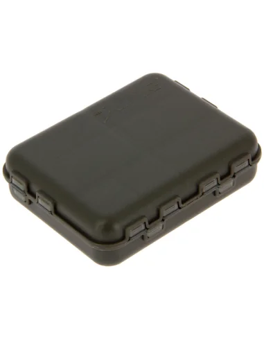 NGT XPR Carp Bit Box with Magnetic Lid End Tackle Box Angelbox-Tackle Boxen-JJ-Fishing
