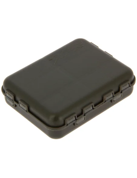 NGT XPR Carp Bit Box with Magnetic Lid End Tackle Box Angelbox-Tackle Boxen-JJ-Fishing