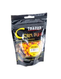 Traper Corn Puff schwimmend 20g 8mm Tutti Frutti Pop Up Köder-M.F. Pop Up´s-JJ-Fishing