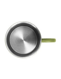 Delphin Carp Edelstahlbecher 300ml Stainless Steel Cup-Outdoor Cooking-JJ-Fishing 2