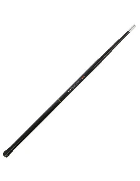 NGT Quickfish Travel Net Handle 2m 4-teilig Kescherstab-Kescher & Kescherzubehör-JJ-Fishing