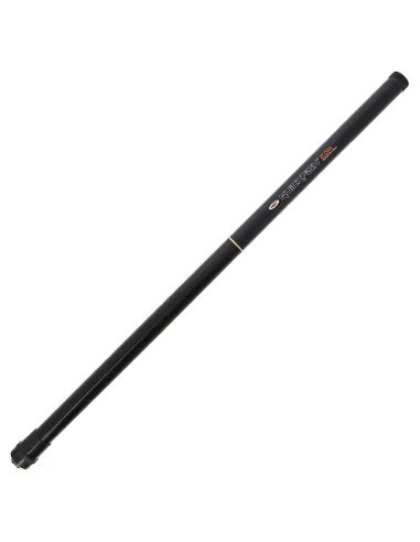 NGT Quickfish Travel Net Handle 2m 4-teilig Kescherstab-Kescher & Kescherzubehör-JJ-Fishing