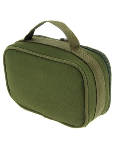 NGT 3-Way Rigid Lead Bag Bleitasche-Taschen-JJ-Fishing