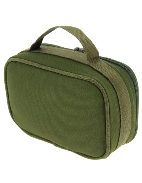 NGT 3-Way Rigid Lead Bag Bleitasche-Taschen-JJ-Fishing