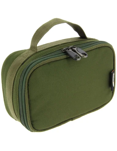 NGT 3-Way Rigid Lead Bag Bleitasche-Taschen-JJ-Fishing