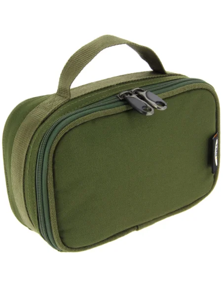 NGT 3-Way Rigid Lead Bag Bleitasche-Taschen-JJ-Fishing